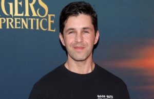 Josh Peck e sua esposa Paige O’Brien são bem -vindos ao bebê nº 3 Drake Bell diz que a paternidade teve um grande impacto em sua amizade revivida com Josh Peck