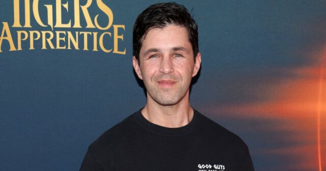 Drake Bell diz que a paternidade teve um grande impacto em sua amizade revivida com Josh Peck