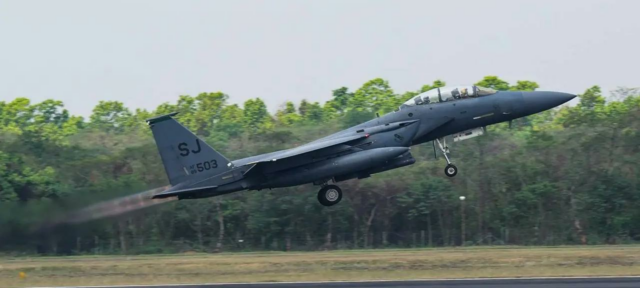 Jounds derrubando aeródromos no Rajastart

