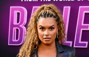 Joy Taylor de FS1 disparou 6 meses após ser nomeado em demanda por agressão sexual Skip Bayless critica Aaron Rodgers por como ele escolheu revelar notícias do casamento