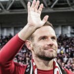 Juan Mata não foi para Bandung, Bobotoh não podia ver o ex -Manchester United em GBLA