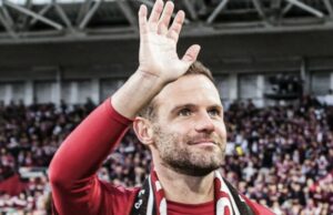 Juan Mata não foi para Bandung, Bobotoh não podia ver o ex -Manchester United em GBLA Juan Mata não foi para Bandung, Bobotoh não podia ver o ex -Manchester United em GBLA