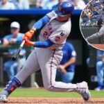 Juan Soto coloca outro programa em Power Metts Win Nad Royals