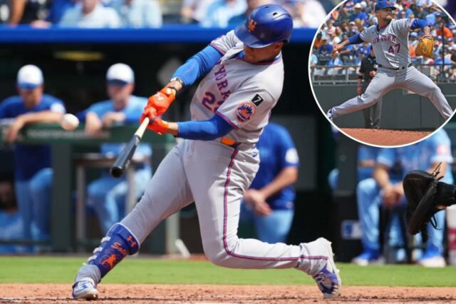 Juan Soto coloca outro programa em Power Metts Win Nad Royals

