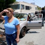 Juiz Clear Way for Berkeley fechar dois de seus maiores campos de sem -teto