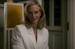 Julia Roberts e Andrew Garfield Tachle # metoo no campus no corpo docente no trailer “depois de caçar” Trent Raznor Atticus Ross