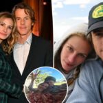 Julia Roberts e Danny Moder comemoram o 23º aniversário de casamento com fotos raras: "Fun Continues"