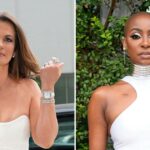 Lisa Hochstein revela se iria dar as boas -vindas à Flórida Bethenny Frankel a donas de casa reais de Miami