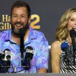 Julie Bowen pensou que o substituiria uma atriz mais jovem em 'Happy Gilmore 2'