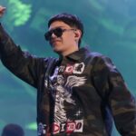 Junior H anuncia '$ ad Boyz Live & Broken Tour': como obter ingressos