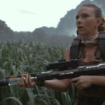 "Jurassic World: Re-reconhecimento de festas a 141 milhões para o lançamento de US $ 141 milhões