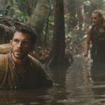 'Jurassic World Rebirth' Chompe em grandes US $ 147 milhões da sala de bilheteria de Julio em julho