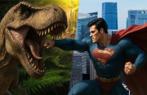 “Jurassic World Rebirth” de US $ 323 milhões começa a pedir um conflito titânico com “Superman” "Jurassic World Rebirth" de US $ 323 milhões começa a pedir um conflito titânico com "Superman"
