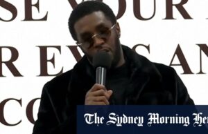 Júri a julgamento em quatro cinco acusações Diddy Trial Júri a julgamento em quatro cinco acusações Diddy Trial