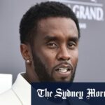 "Júri de Diddy para o julgamento em todos, exceto por uma contagem em julgamento de tráfego sexual