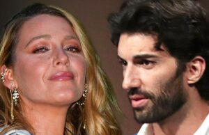 Justin Baldado começa na sala Blake Luxzun Blake Loli Justin Ballo Main Getty