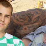 Justin Bieber e Baby Conty X