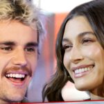 Justin Bieber Haleey Bieber Main Getty Instum Composition