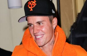 Justin Bieber para obter o sétimo álbum na sexta -feira Novo álbum Justin Bieber