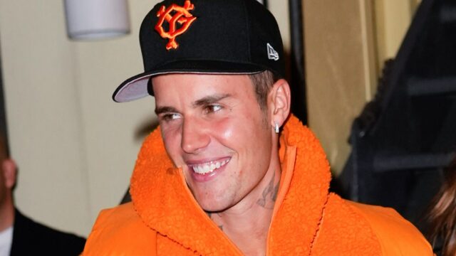 Novo álbum Justin Bieber