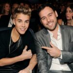 Justin Bieber resolve disputa financeira com Braun Skuters por US $ 31,5 milhões: "Justice" Datas Tours, Comissions