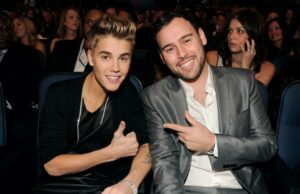 Justin Bieber resolve disputa financeira com Braun Skuters por US $ 31,5 milhões: “Justice” Datas Tours, Comissions Justin Bieber resolve disputa financeira com Braun Skuters por US $ 31,5 milhões: "Justice" Datas Tours, Comissions