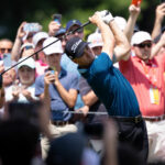 Justin Thomas faz uma atualização aberta de 'manhã' após mensagem otimista para o fim de semana/