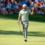 Justin Thomas Max Homa's Post - Fonte: Comentários no Instagram em @maxhoma