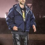 Justin Timberlake foi diagnosticado com doença de Lyme - Figura 12 de julho de 2025