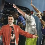 Justin Timberlake tem uma doença de Lyme enfraquecida. Não, ele não arruinou sua turnê mundial