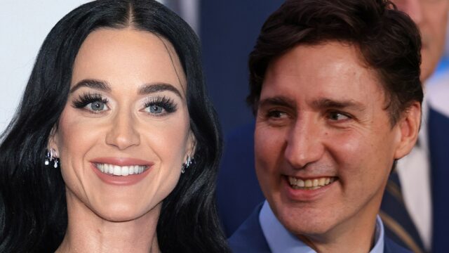 Kati Perry Justin Trudoe Trudy Conty Comp