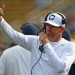Justin Wilcox de Cal diz