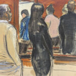 Juury Deadlocked na bolas de agressão no julgamento Duddy, Continue Deliberations: Look Live