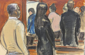 Juury Deadlocked na bolas de agressão no julgamento Duddy, Continue Deliberations: Look Live Juury Deadlocked na bolas de agressão no julgamento Duddy, Continue Deliberations: Look Live