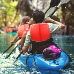 KANUING: Onde os caiaques na Polônia? Melhores lugares para uma rafting inesquecível