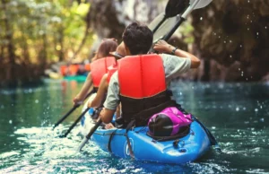 KANUING: Onde os caiaques na Polônia? Melhores lugares para uma rafting inesquecível KANUING: Onde os caiaques na Polônia? Melhores lugares para uma rafting inesquecível