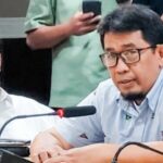 KMP Tunu Pratama afundou no Estreito de Bali, a gerência é responsável e pede desculpas
