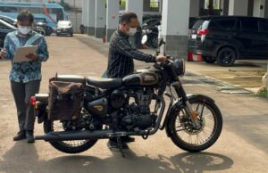 KPK esclareceu sobre Ridwan Kamil suspeito de disfarçar os ativos do veículo em nome do assistente KPK esclareceu sobre Ridwan Kamil suspeito de disfarçar os ativos do veículo em nome do assistente