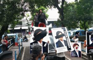 KPK pediu para revisar a equipe do Ministro da Transporte KPK pediu para revisar a equipe do Ministro da Transporte