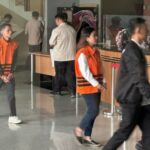 KPK tem 4 suspeitos de casos de extorsão da TKA no ministério de Manpower
