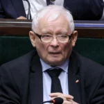 Kaczyński Reunião com Hołownia. Presidente de Pisa revelou o que conversou com o Presidente de Sejma