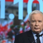 Kaczyński anuncia uma grande marcha. "11 de outubro, chamo todas as forças patrióticas"