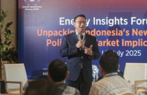 Kadin revelou uma cooperação alternativa entre usinas nucleares, antecipando o aquecimento da situação global Kadin revelou uma cooperação alternativa entre usinas nucleares, antecipando o aquecimento da situação global