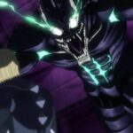 Kaiju No. 8 (imagem através da produção IG)