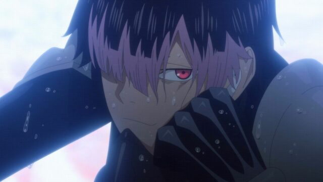 Kaiju No. 8 Temporada 2 Capítulo 2 2 de maio