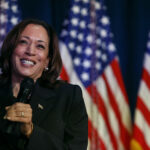 Kamala Harris Chance em 2028 Primary depois de passar no Gov. Run da Califórnia