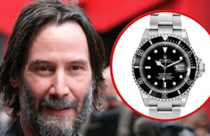 Kanu Reves retorna suas jóias roubadas do Chile Kanu Treshy 1