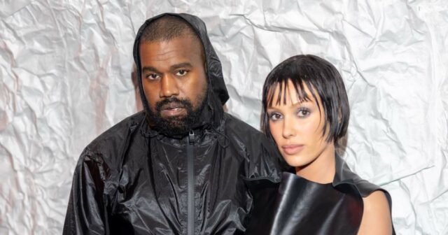 Como os especialistas do Grammys reagiram Bianca Censori 739 GetTyimages 2197300103 (1) (1)