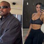 Kanye West tem uma reação característica a reivindicações "absurdas e bizarras" sobre a agressão sexual do ex -assistente: "Ficção de fantasia"