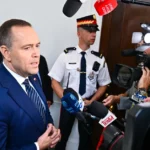 Karol Nawrocki se reuniu com Szymon Ho deve. O presidente Elekto não mordeu o idioma